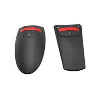 Mud Flap Motorbike Fenders Motorcycle Accessories Front Rear Fender Extension Wheel Cover Fit For Tiger Sport 660 2022-2023 Motorcycle Mudguards(Rear Front)