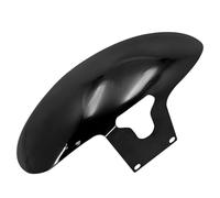 Mud Flap Motorbike Fenders Motorcycle Gloss Black Front Fender Mudguard Cover Fit For Harley Softail M8 Fat Boy FLFBS FLSB 2018-23 For 160 R18