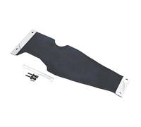 Mud Flap Motorbike Fenders Motorcycle Mudguard Fit For Sur-ron Light Bee S & Light Bee X Z900 CB650R Rear Shock Absorption Mud Mudguard