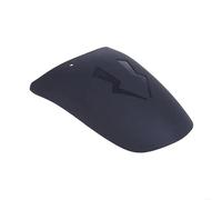 Mud Flap Motorcycle For A70F Motorcycle Mudguard Extender Universal Durable Fender Extension Front Motorbike Lengthen Splash Guard(For B)