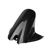 Mud Flap Motorcycle Mudguard Mud For Suzuki For GSXR600 750 K6 2006-2010 Fairing Rear Fender Mudguard Tire Hugger Mud Splash Guard(3)