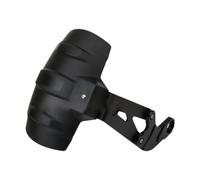 Mud Flap Motorcycle Rear Mudguard Mudflap Wheel For Splash Guard Mud Cover Protector For 800MT 800MTX 800 MT MTX