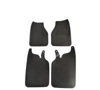 Mud Flap Mudguards 4X4 Mudguard Fender Mud Flaps Guard Splash Mudflaps Car Accessories Front Rear 4Piece 1988-1994 For Toyota For Hilux Mud Flaps