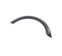 Mud Flap Mudguards For BMW For Mini R55 R56 R57 R58 R59 Car Wheel Arch Trim Eyebrow Upper Fender Rubber Cover Auto Parts Exterior Mud Flaps(Left front)