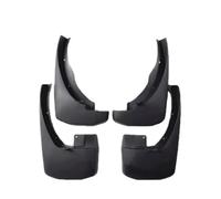 Mud Flap Mudguards For Nissan For Navara For Frontier For Brute D40 2005~2016 Mudguard Splash Guards Fender Mudflaps Auto Accessories 4 Piece Car Mud Flaps Mud Flaps