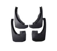 Mud Flap Mudguards MudFlaps Splash Guards Fender For Nissan For Navara D40 For Frontier For Brute 2005 2006 2007 2008 2009 2010 2011 2012-2015 Mud Flaps