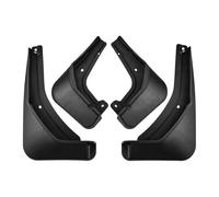 Mud Flap Mudguards Splash Guards MudFlaps Front Rear Wheel Mudguards 4Piece Auto Accessories Car Fender Mud Flaps For GEELY NEW For COOLRAY 2025 Mud Flaps