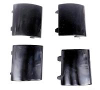 Mud Flap Protection Set of 4 Covers for Mercedes For W212 Models from 2009 to 2012