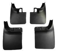 mud flap set splash guards For Nissan For Navara NP300 For PickUp D22 1998-2004 Car Mudguards Mud Front Wheels Fender Mudflap(2)
