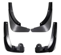mud flap set splash guards For S&koda For Yeti 5L 2009-2017 Car Splash Guards Mudguards Mudflap Fender Auto Replacement Parts