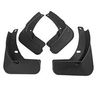 mud flap set splash guards For VW For Golf 7 Mk7 2014 2015 2016 2017 2018 Car Mudflap Fender Guard Splash Front Rear Mudguards Parts Set