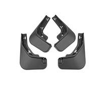 Mud Flap Shield For BYD For Seagull For Dolphin For Mini For Surf 2023-2025 Wheel Mudguard Flaps Mud Skin Cover Guards Fenders Splash