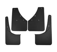 Mud Flap Shield For Suzuki For Jimny 2019-2023 4Pcs Car Front Back Mudflaps Splash Guards Mud Flap Mudguard Fender Cover Accessories