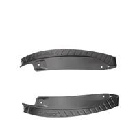 Mud Flap Splash Guard For CHERY For TIGGO 8 Pro Max 2023 2024 2025 Car Mudguards Plastic Fender Cover Flares Splash Guard Auto Mud Flaps Car Mudguards(Type2)