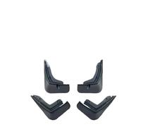 Mud Flap Splash Guard For CHERY For TIGGO 8 Pro Max 2023 2024 2025 Car Mudguards Plastic Fender Cover Flares Splash Guard Auto Mud Flaps Car Mudguards(Type1)