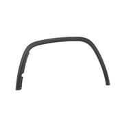 Mud Flap Splash Guard For Jeep For Grand For Cherokee WK2 2011-2016 Front Fender Wheel Arch MudGuards Molding 5XT69RXFAC Car Mudguards(1Pc Left)