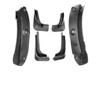 Mud Flap Splash Guard For OMODA 9 C9 For PHEV SHS 2024 Car Mud Guards Rear Wheel Fender Antifreeze Mudguard Mudflaps(6 PCS)