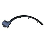 Mud Flap Splash Guard For Suzuki For SX4 Hatchback 2007-2011 Car Fender Flares Wheel Extension Arches Plastic Trim(Front right)