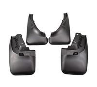 Mud Flaps 4pc Mud Flaps Flap For Toyota For Corolla E90 AE90 AE92 1987 1989 1990 1991 1992 Sedan Saloon Coupe Splash Guards Mudguards Car Splash Guards Mudflaps