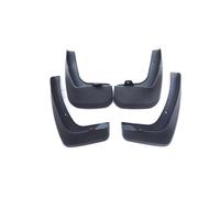 Mud Flaps 4pcs Car Mudguards Splash Mud Flap Guard Fender Accessories Mudflaps Front Rear For Hyundai IX35 2010 2011 2012 2013 2014 2015 2016 2017