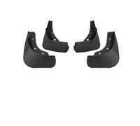 Mud Flaps 4pcs Mudflaps For Passat B5 B5.5 1998-2004 Mudguards Fender Mud Flap Guard Splash Mudguard Front Rear