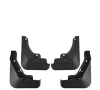 Mud Flaps 4Pcs Set, for Geely Boyue Atlas Cool 2023-2024 Vehicles All-Weather Splash Guards, Flexible Mudguards with Easy Installation for Front Rear Fender