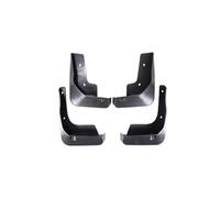 Mud Flaps 4x For Toyota For Camry XV50 2012-2017 Mudguards Guards Fender Front Rear Wheel Car Accessories Mudflaps Flap(For L LE XLE)