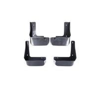 Mud Flaps 4x For Toyota For Camry XV50 2012-2017 Mudguards Guards Fender Front Rear Wheel Car Accessories Mudflaps Flap(For S SE XSE)