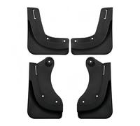 Mud Flaps Car 4PCS Front Rear Mudflaps Guard For Tesla for Model Y Juniper 2025 Mudguards Mud Flaps