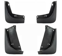 Mud Flaps Car 4X Mud Flaps For Tesla For Model Y Juniper 2025 Splash Guards Mudguards Fenders Mudflaps No Drilling Car Accessories