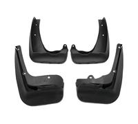 Mud Flaps Car For BMW 3 SERIES F30 F31 2012-2019 4pcs Car Front Rear Splash Guards Mud Flaps Mudguard Mudflap Cars Accessories Mudflap Fender Flares