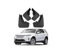 Mud Flaps Car For Land For Rover Discovery Sport 2020 2021 2022 L550 Splash Guards MudFlaps Front Rear Mudguards Accessories Car mudguard Mud Flaps