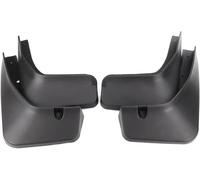 mud flaps car For mg For ZS EV ZX for plus ZST VS ZS11 2020-2024 Mud Flaps Splash Guard Mudguards Front Rear for fender