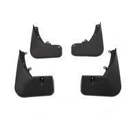 Mud Flaps Car For Peugeot 5008 2017 2018 2019 2020 2021 2022 2023 Car Mudflaps Mud Flaps Splash Guards Mudguards Flap Fender Accessories Mudflap Fender Flares