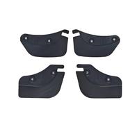 Mud Flaps Car For Tesla For Model 3 Highland Y Juniper 2021-2025 4pcs Invisible Mud Flaps(Modely 2025)