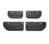 Mud Flaps Car For Tesla for Model 3 Highland Y Juniper 2021-2025 4pcs Invisible Mud Flaps Wheel Mudguards(Model 3 2021-2026)