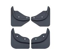 Mud Flaps Car For Tesla For Model Y Juniper 2025 2026 4PCS Wheel Mud Flaps For Front Rear Mudguards Splash Guards For Fender