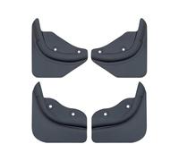Mud Flaps Car For Tesla for Model Y Juniper 2025 2026 4PCS Wheel Mud Flaps for Front Rear Mudguards Splash Guards for Fender