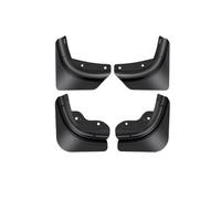 Mud Flaps Car For Tesla for Model Y Juniper 2026 2025 Mudguards 4Pcs/set Mud Flaps Guard for Fender for for