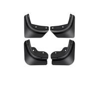 Mud Flaps Car For Tesla For Model Y Juniper 2026 Accessories Mudguards Mud Flaps Guard For Fender for For 2025-2026 4Pcs