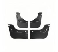 Mud Flaps Car For Tesla For Model Y Juniper/Launch 2025 Car Mud Fenders Front And Rear Wheel 4Pcs/set