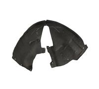 Mud Flaps Car Front/Rear Left/Right Wheel For Fender Liner Splash Shield For 2016-20 For Tesla X(Rear right)