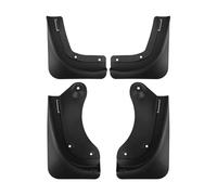 Mud Flaps Car Mud Flaps For Tesla For Model Y Juniper 2025 Flexible Mudguards Anti-Snow Front Rear Mudflaps Guards Set of 4