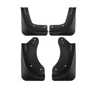 Mud Flaps Car Mud Flaps For Tesla For Model Y Juniper 2025 Mudguards Anti-Snow Anti-Sand Splash Front Rear Mudflaps Guards Set of 4