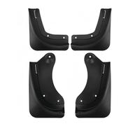 Mud Flaps Car Mud Flaps For Tesla for Model Y Juniper 2025 Splash Front Rear Mudflaps Guards Set of 4