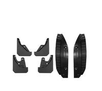 Mud Flaps Car Mud Guards Rear Wheel Fender Antifreeze Mudguard Mudflaps Accessories For Equation For Leopard For Titanium 3 TAI 2025 Mud Flap Mudguards(B 6Piece)