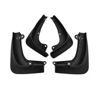 Mud Flaps Car Mudflaps Mud Flaps Splash Guards Full Cover Mud Guards Front Rear Mudguards Flap For Model S 2014 2015 2016-2020