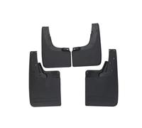 Mud Flaps Car Tire Mudguard Of Automobile Tire Mud Proof And Water For VW For Amarok 2H Mudguard Mud Flap Mudguards