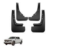 Mud Flaps Compatible with Aion V Tyrannosaurus Rex 2024 Front Rear Set