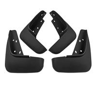 Mud Flaps Compatible With Buick For LaCrosse CX V6 3.8L First Generation 2005-2007 Car Front Rear Splashing Guard Mudguards MudFlaps Accessories 4Pcs